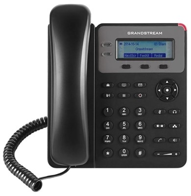 VoIP-телефон Grandstream GXP1615 247292