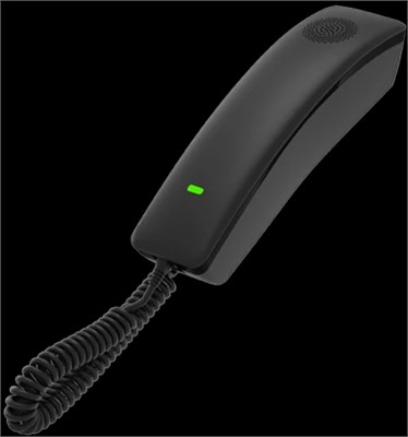 VoIP-телефон Fanvil (Linkvil) H2U Black 247296