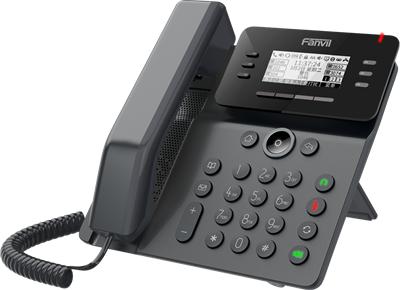 VoIP-телефон Fanvil (Linkvil) V62 247310