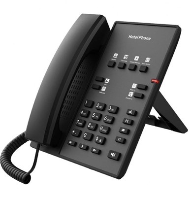 VoIP-телефон Fanvil (Linkvil) H1 247311