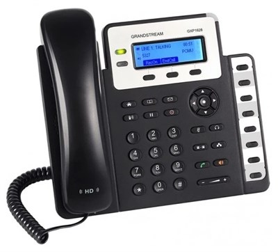 VoIP-телефон Grandstream GXP1628 247316