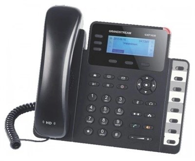VoIP-телефон Grandstream GXP1630 247322