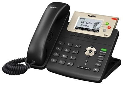 VoIP-телефон Yealink SIP-T23G 247326