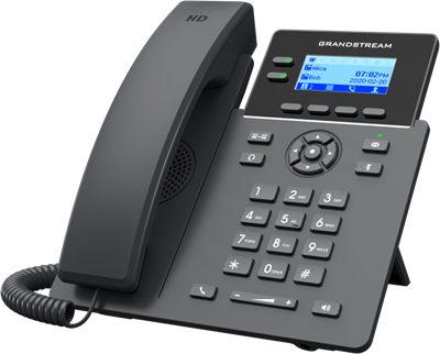 VoIP-телефон Grandstream GRP2602W 247334