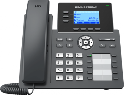 VoIP-телефон Grandstream GRP2604 247335