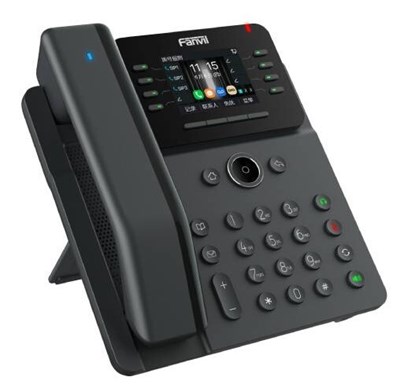 VoIP-телефон Fanvil (Linkvil) V62 Pro Prime Business Phone 247340