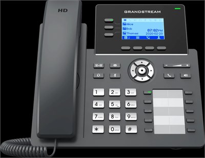 VoIP-телефон Grandstream GRP2604P 247343