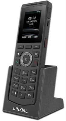 VoIP-телефон Fanvil (Linkvil) W610H Grey 247345