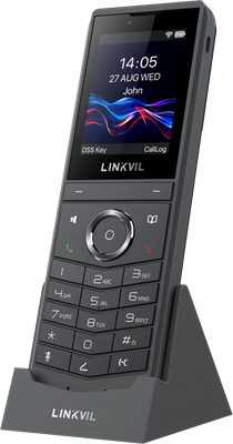 VoIP-телефон Fanvil (Linkvil) W620W Portable Wi-Fi 247346