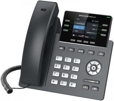 VoIP-телефон Grandstream GRP2613 247353
