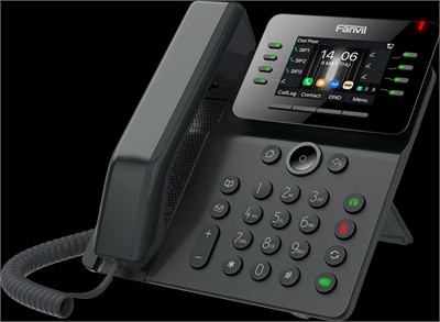 VoIP-телефон Fanvil (Linkvil) V63 247354