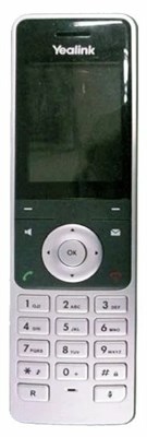 Дополнительная трубка Yealink W56H 247359