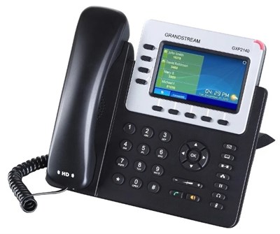 VoIP-телефон Grandstream GXP2140 247366