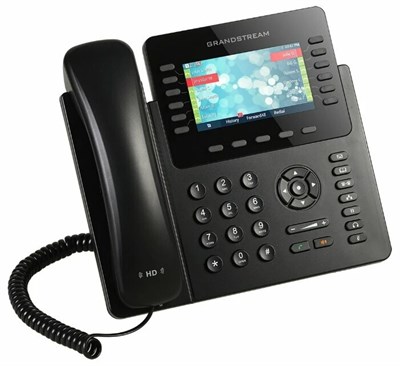 VoIP-телефон Grandstream GXP2170 247376
