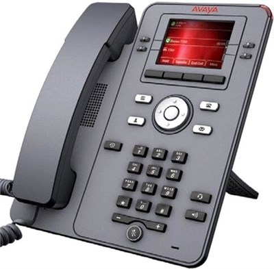 VoIP-телефон Avaya J139 (700513916) 247378