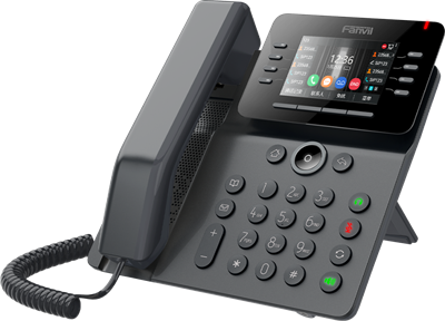 VoIP-телефон Fanvil (Linkvil) V64 247380