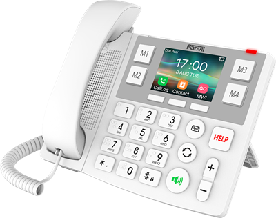 VoIP-телефон Fanvil (Linkvil) X305 247381