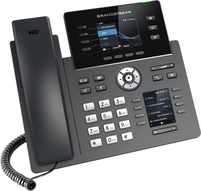 VoIP-телефон Grandstream GRP2614 247382