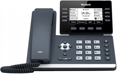 VoIP-телефон Yealink SIP-T53 247386