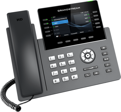 VoIP-телефон Grandstream GRP2615 247391