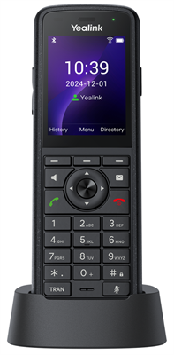 Wi-Fi телефон Yealink AX86R Wi-Fi Phone 247399