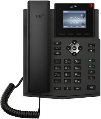 VoIP-телефон Сател РТУ Т13Р 247403