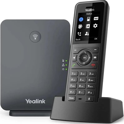 VoIP-телефон Yealink W77P 247405
