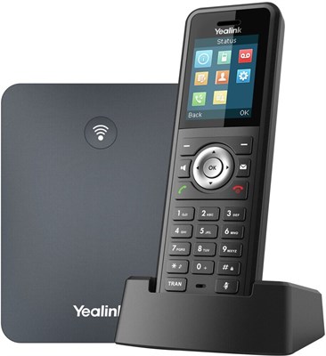 VoIP-телефон Yealink W79P 247408