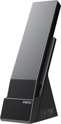 VoIP-телефон Fanvil (Linkvil) H603W Wi-Fi IP Phone 247410