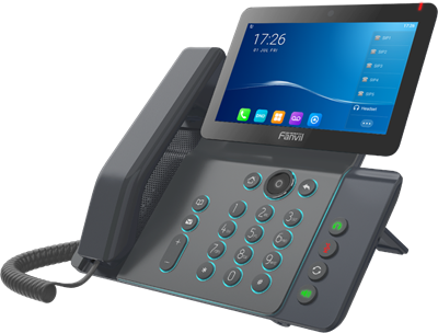 VoIP-телефон Fanvil (Linkvil) V67 247414