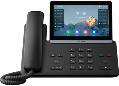 VoIP-телефон Yealink SIP-T87W 247417