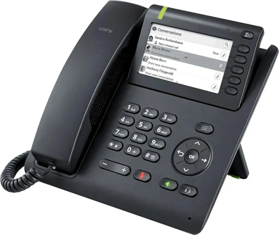 VoIP-телефон Unify OpenScape CP600E 247419
