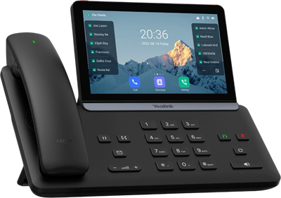 VoIP-телефон Yealink SIP-T88W Pro 247422