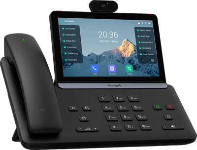 VoIP-телефон Yealink SIP-T88V Pro 247428