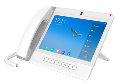 VoIP-телефон Fanvil (Linkvil) A320 White 247430