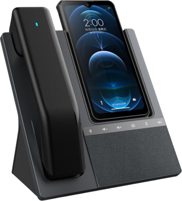 VoIP-телефон Fanvil (Linkvil) V76 Standard Android Device 247431