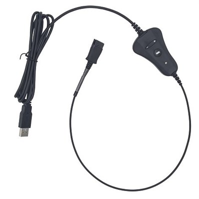 Кабель VT QD - USB 247445