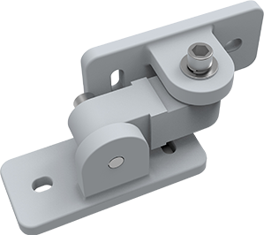 Настенное крепление Fanvil (Linkvil) WM613 Universal Bracket White 247456