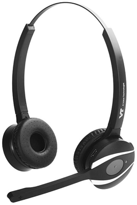 Гарнитура VBet Electronics VT9200 BT Duo 247478