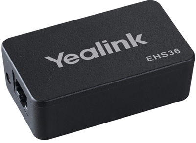 Адаптер Yealink EHS36 247481