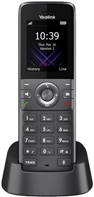 DECT-трубка Yealink W73H 247487