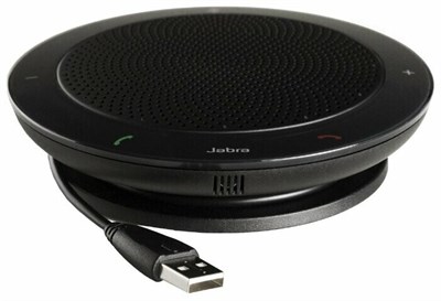 Спикерфон Jabra Speak 410 UC 247491