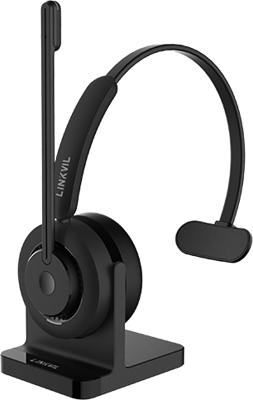 Гарнитура Fanvil DH301B Bluetooth Wireless Headset 247492
