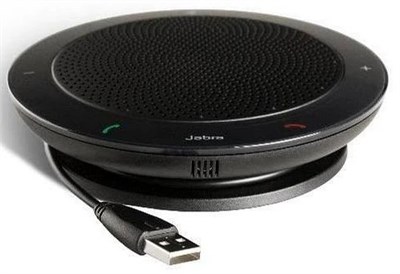 Спикерфон Jabra Speak 410 MS 247498