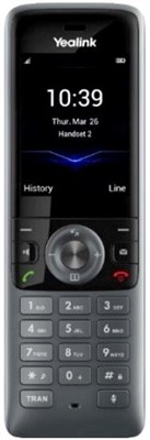 DECT-трубка Yealink W78H 247499
