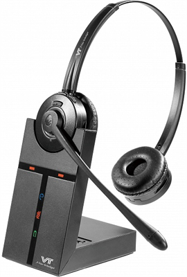 Гарнитура VBet Electronics VT9000-D 247502