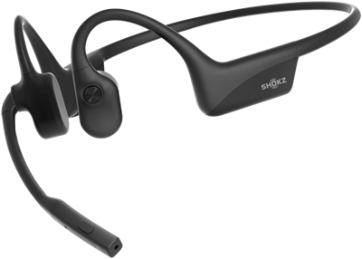 Гарнитура Shokz OpenComm2 2025 Upgrade 247505