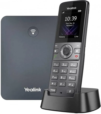 DECT-система Yealink W74P 247506