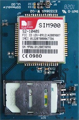Модуль расширения Yeastar GSM 247509