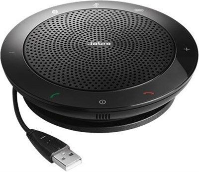 Спикерфон Jabra Speak 510+ 247514